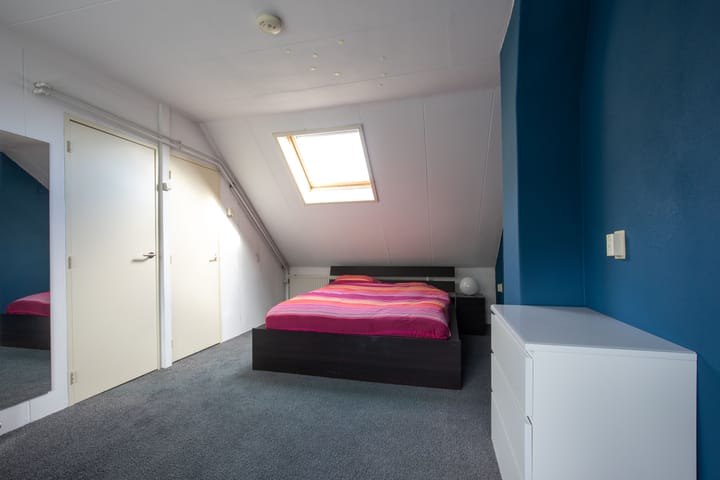 Foto 27 van Abraham Rademakerstraat 10