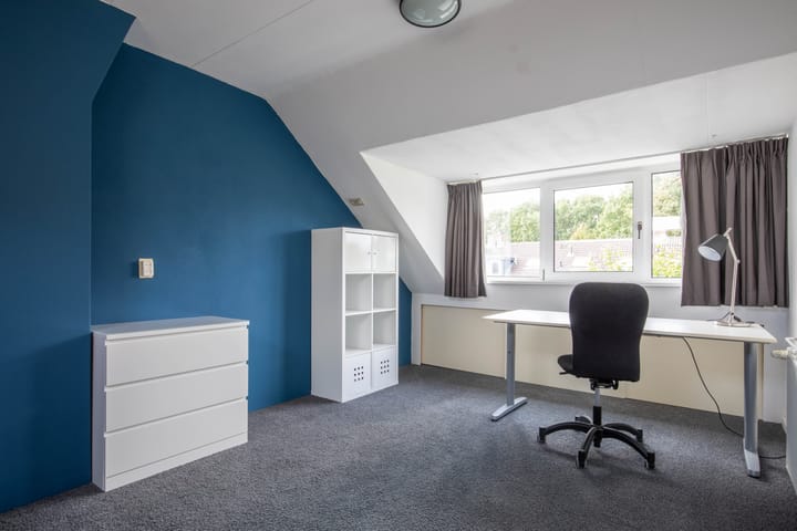 Foto 28 van Abraham Rademakerstraat 10