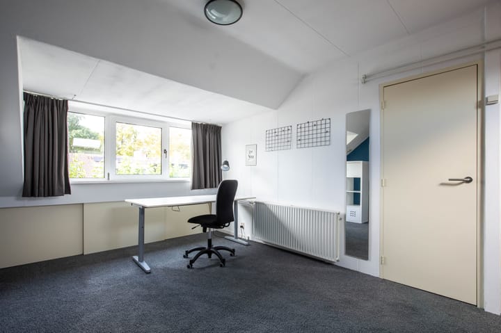 Foto 29 van Abraham Rademakerstraat 10