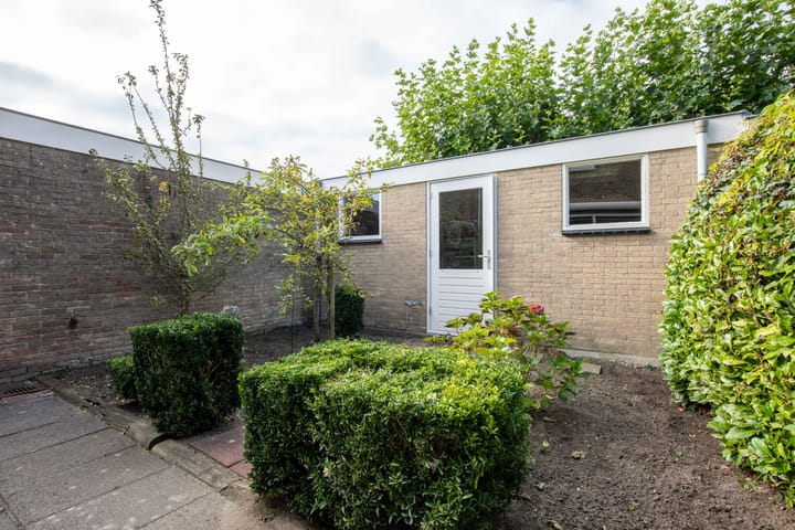 Foto 33 van Abraham Rademakerstraat 10