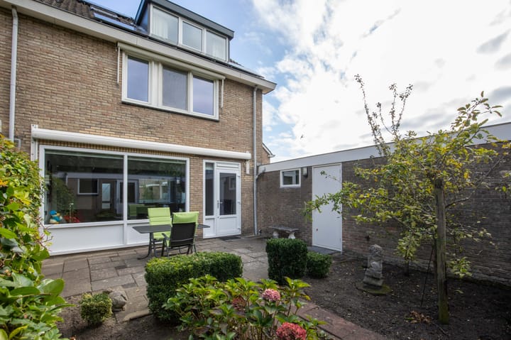 Foto 34 van Abraham Rademakerstraat 10