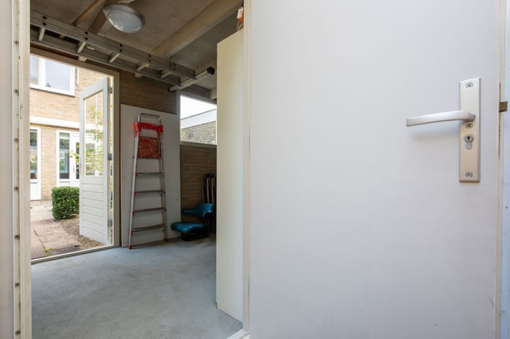 Foto 37 van Abraham Rademakerstraat 10