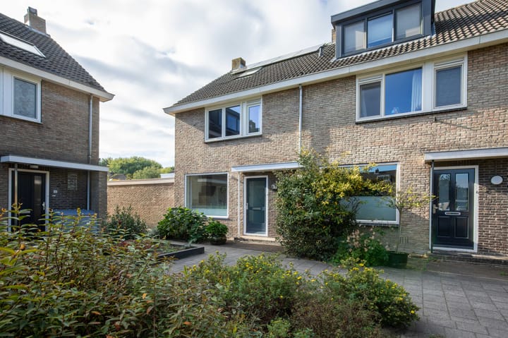 Foto 41 van Abraham Rademakerstraat 10