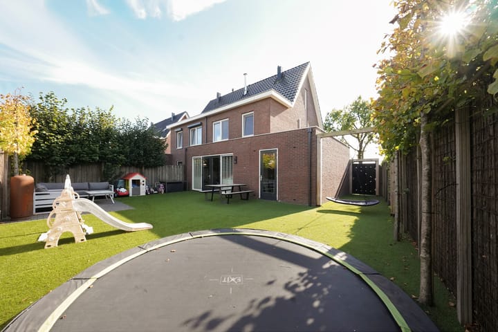 Foto 27 van Kelderskamp 36