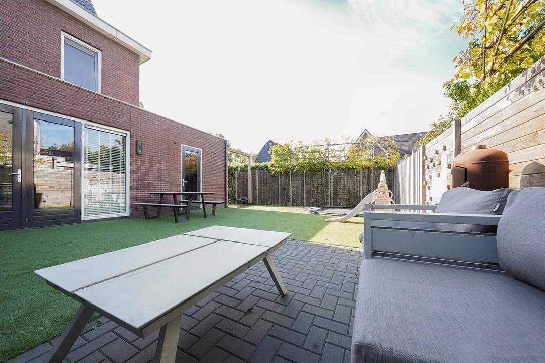 Foto 28 van Kelderskamp 36