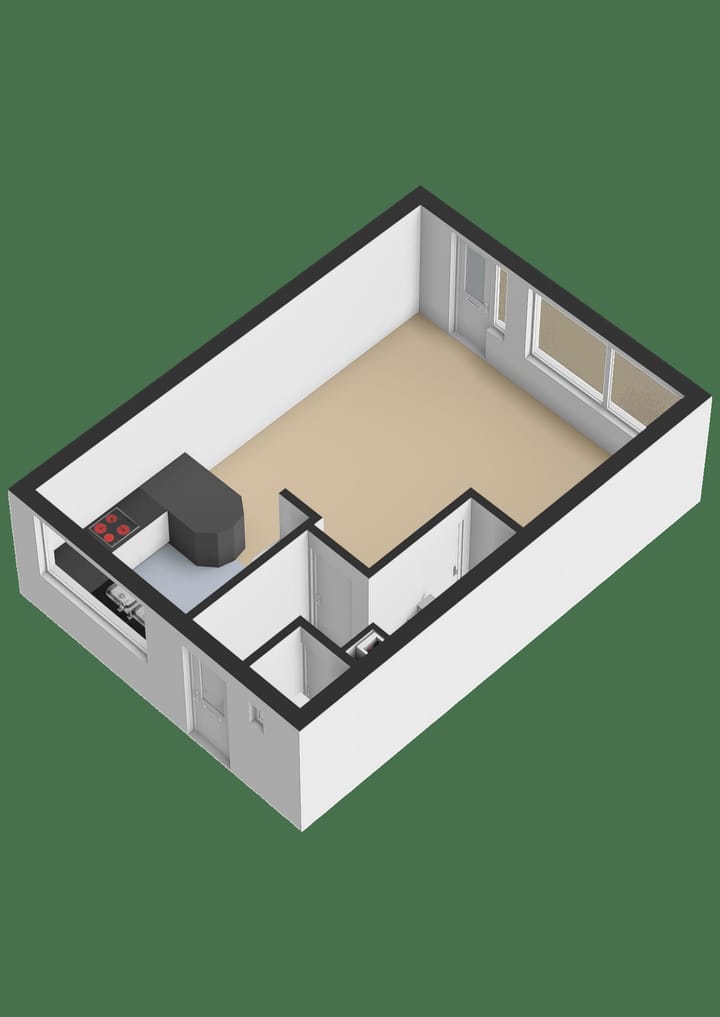 Foto 47 van Abraham Rademakerstraat 10