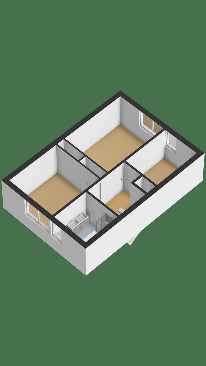 Foto 48 van Abraham Rademakerstraat 10