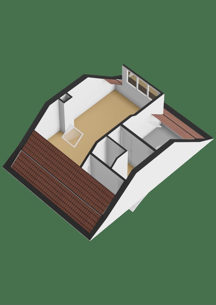 Foto 49 van Abraham Rademakerstraat 10