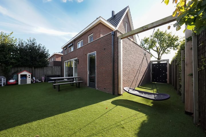 Foto 30 van Kelderskamp 36