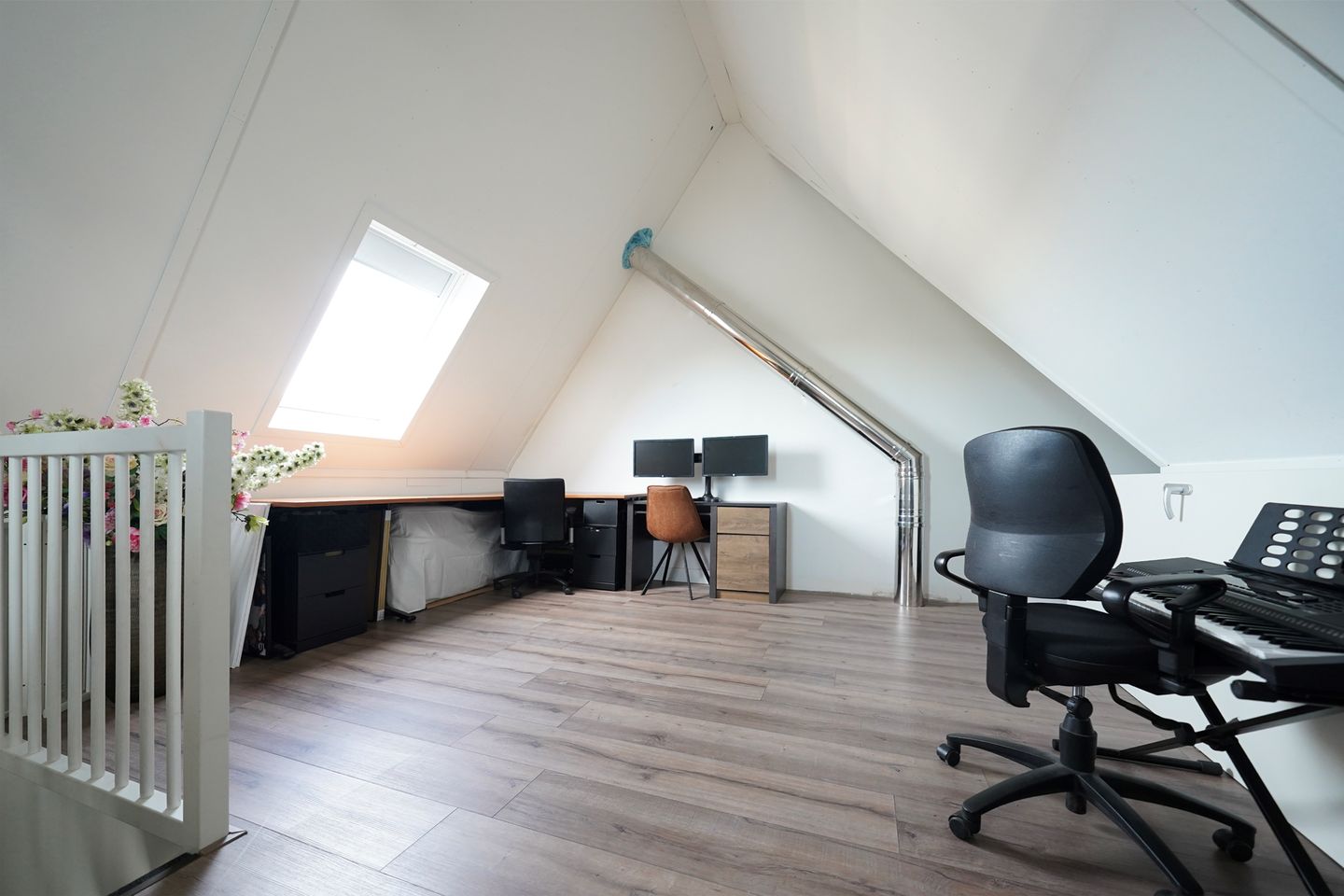 Foto 50 van Kelderskamp 36