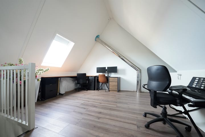 Foto 50 van Kelderskamp 36