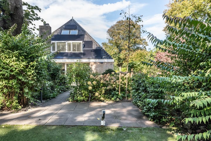 Foto 11 van Zuidlaan 16