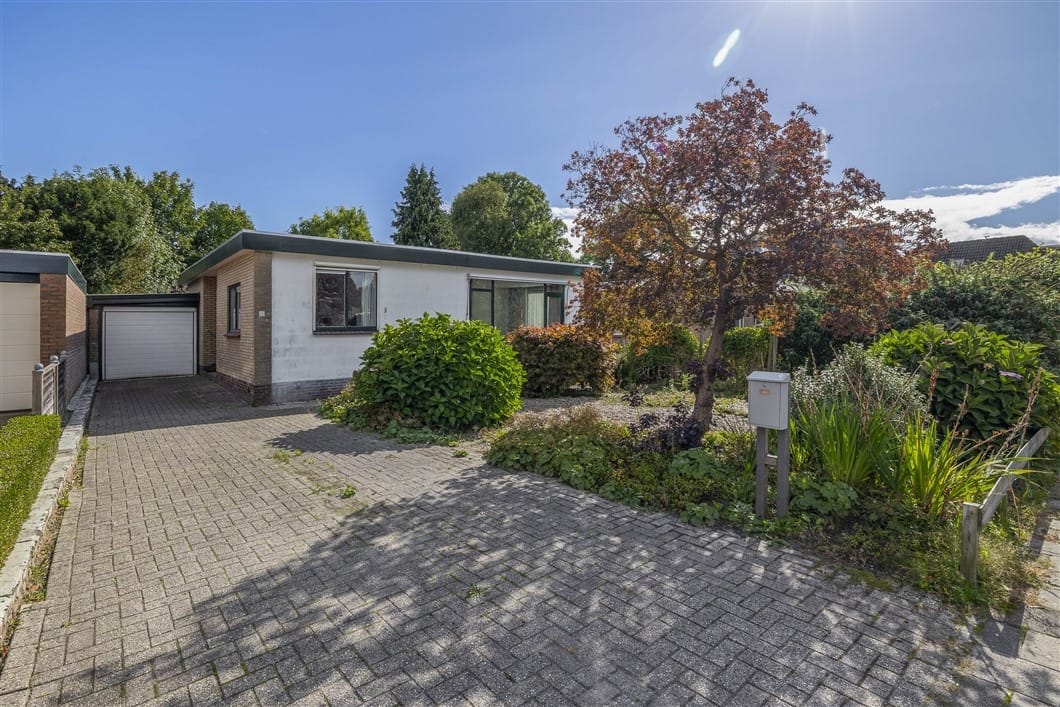 Sportterreinstraat, 10, Wildervank, 9648CB, Groningen, Nederland 10 