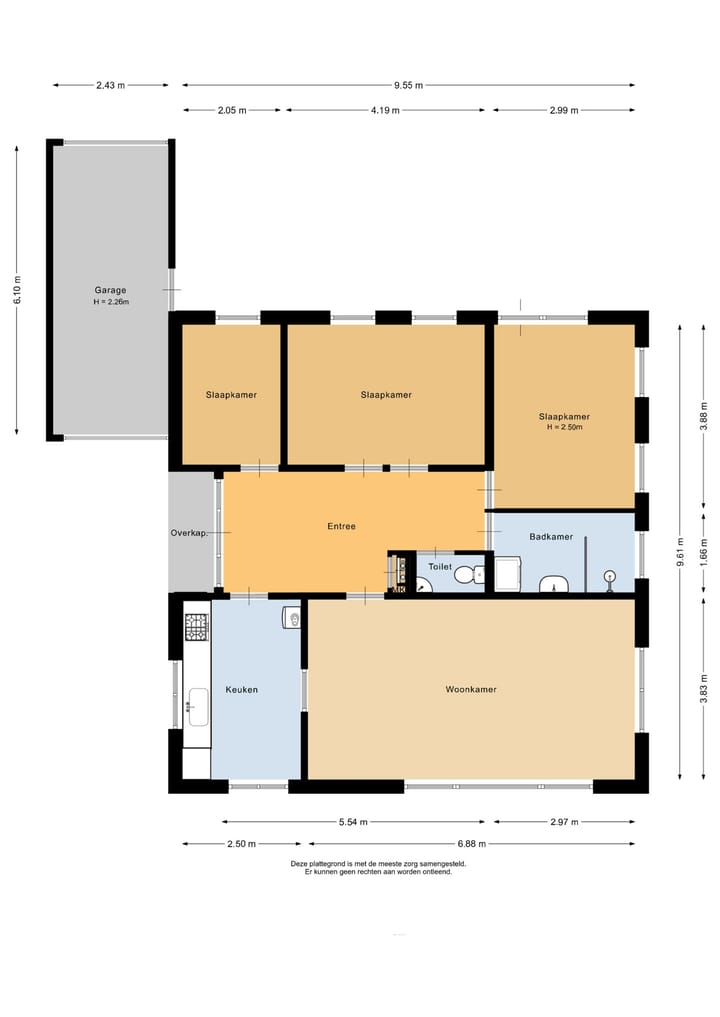 Foto 34 van Sportterreinstraat 10