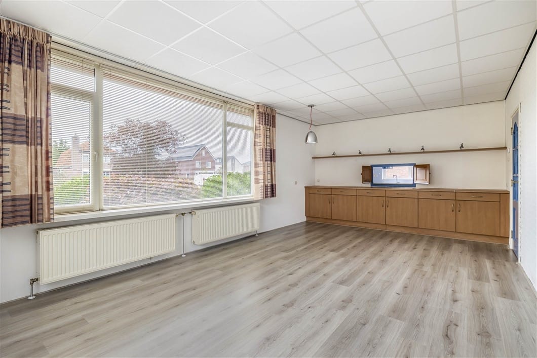 Foto 2 van Sportterreinstraat 10