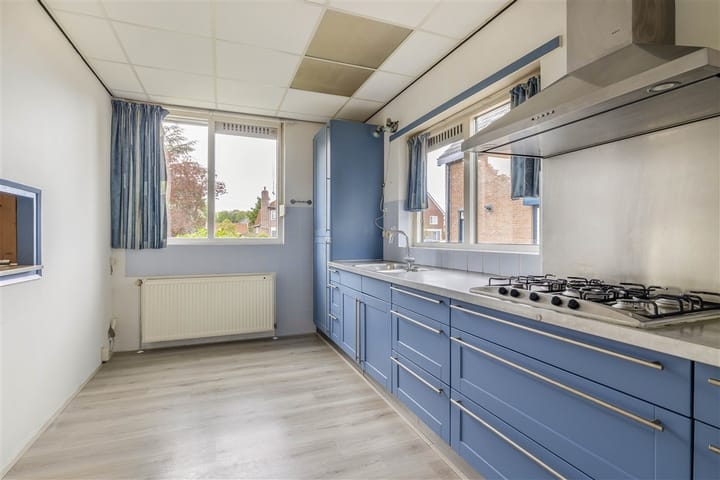 Foto 3 van Sportterreinstraat 10