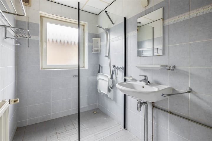 Foto 4 van Sportterreinstraat 10