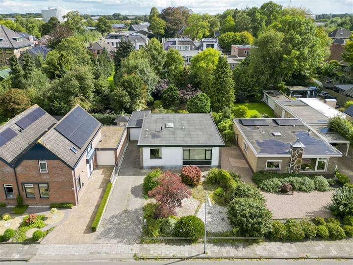 Foto 6 van Sportterreinstraat 10