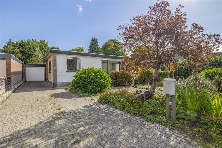 Foto 7 van Sportterreinstraat 10