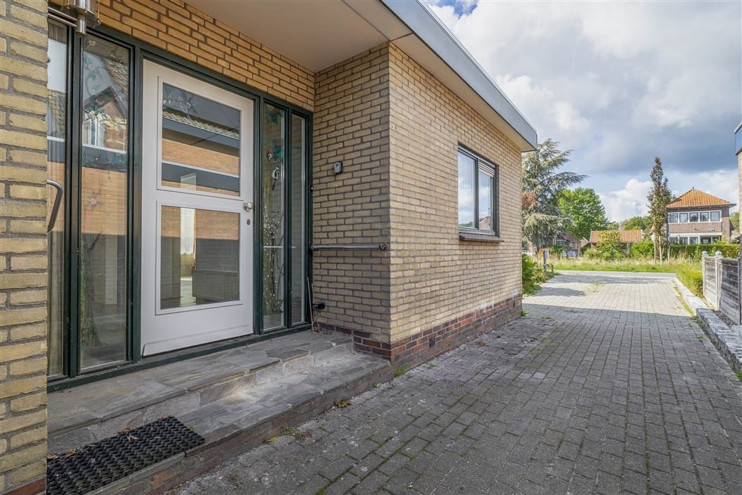 Foto 8 van Sportterreinstraat 10