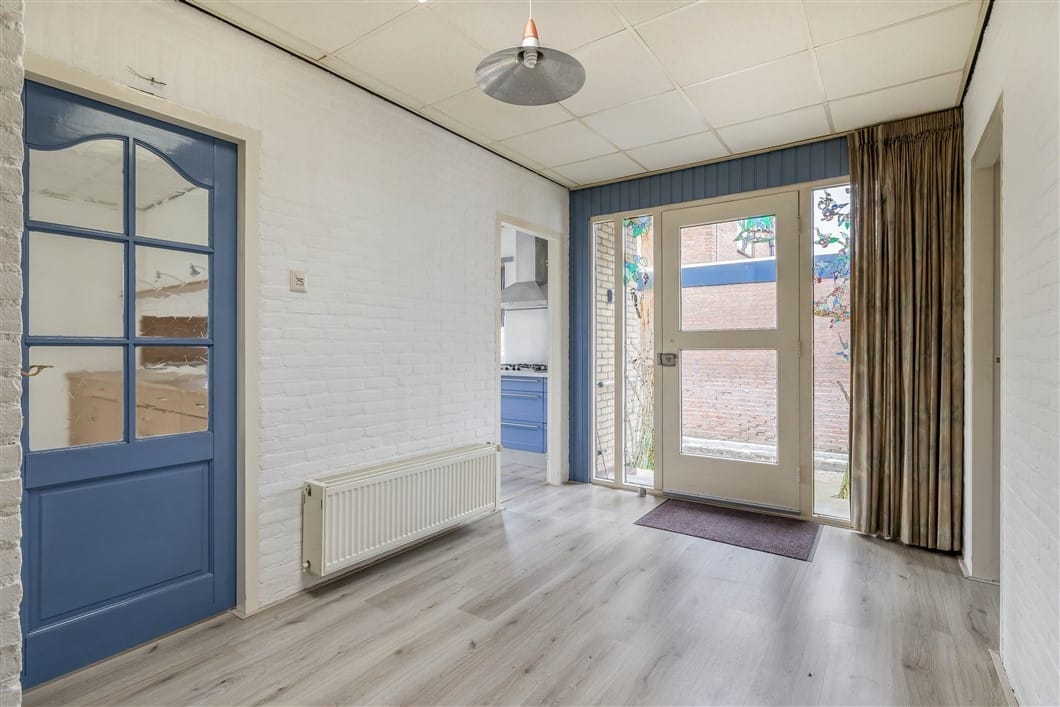 Foto 9 van Sportterreinstraat 10