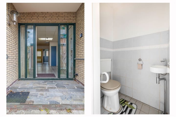 Foto 10 van Sportterreinstraat 10