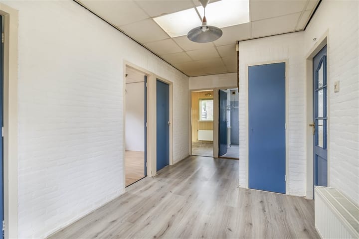 Foto 11 van Sportterreinstraat 10