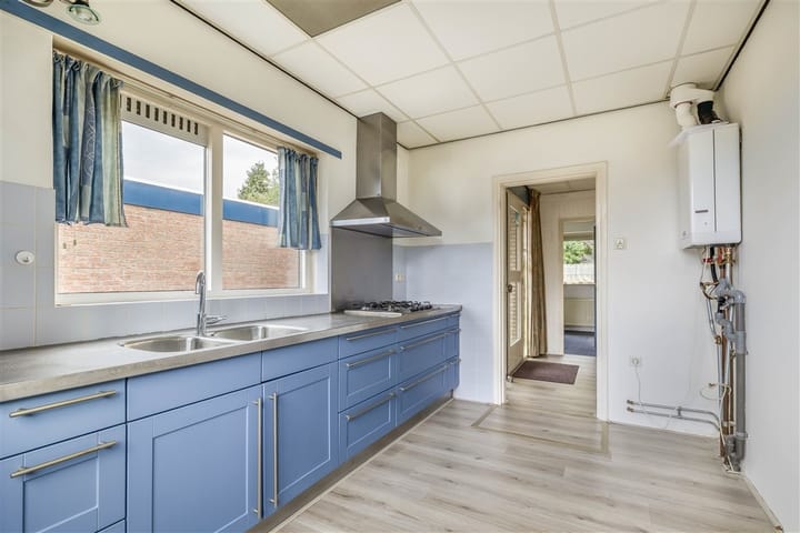 Foto 15 van Sportterreinstraat 10