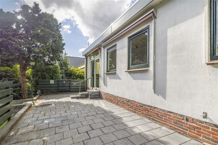 Foto 20 van Sportterreinstraat 10