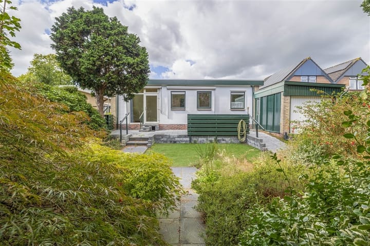 Foto 23 van Sportterreinstraat 10