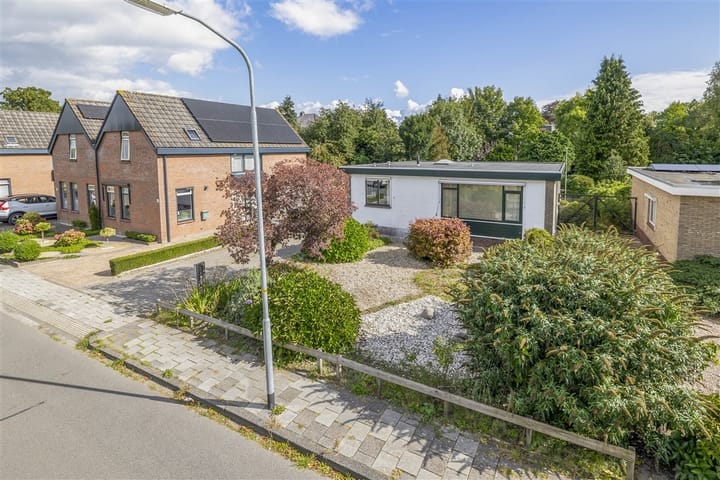 Foto 28 van Sportterreinstraat 10