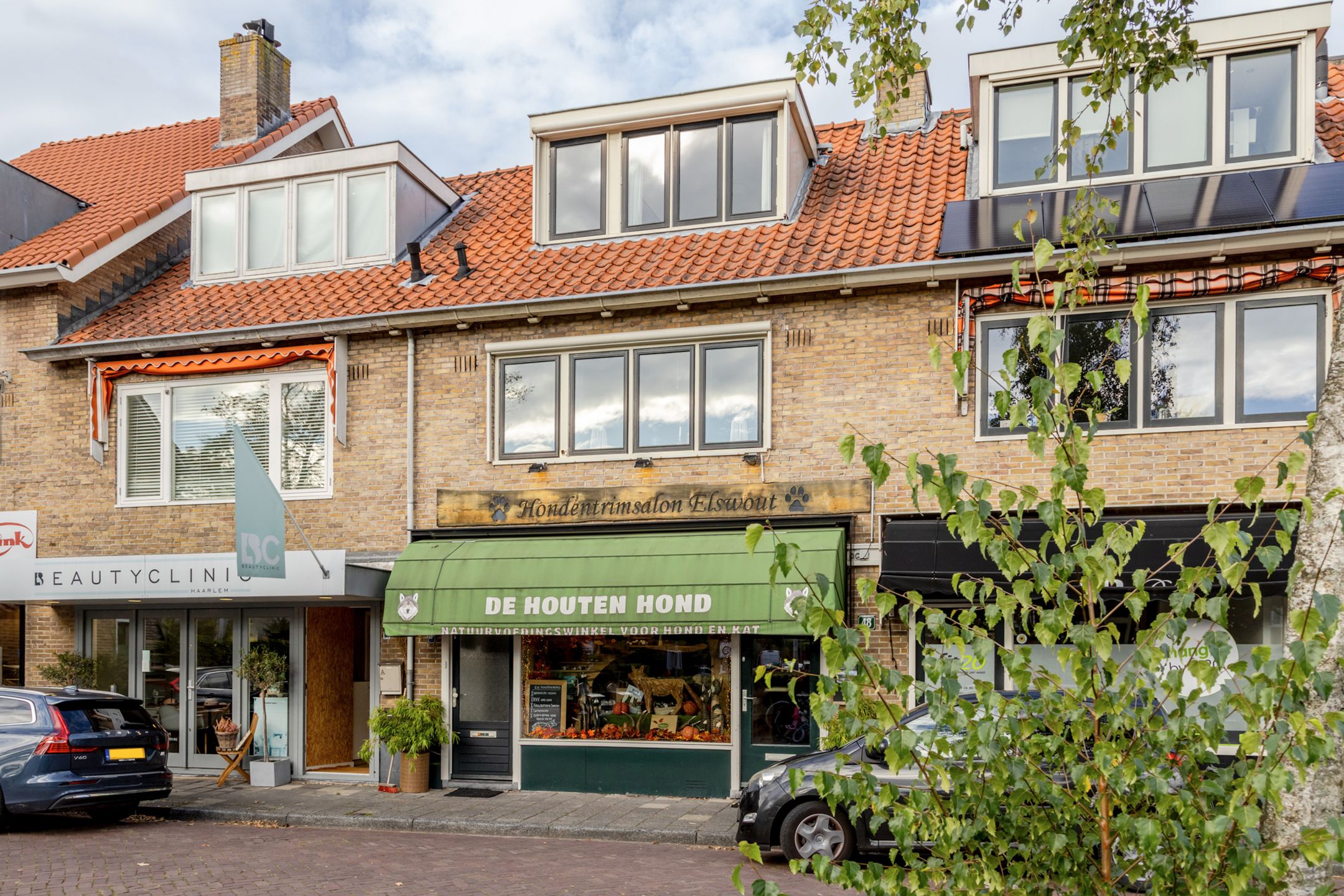 Ramplaan 48-A, 48, A, Haarlem, 2015GX, Noord-Holland, Nederland 48