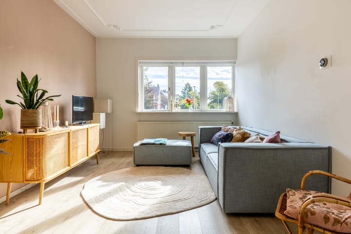 Photo 3 of Ramplaan 48-A