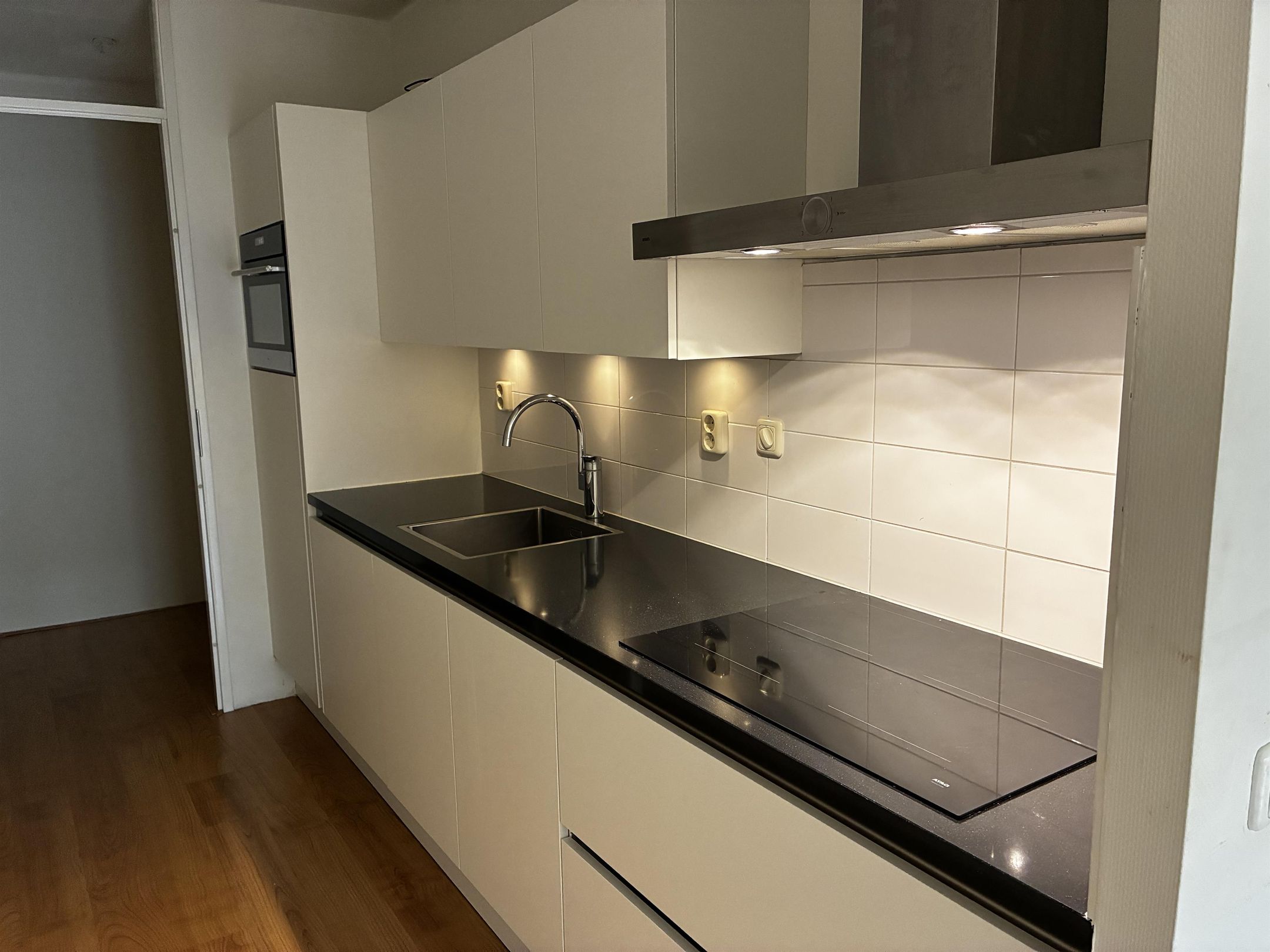 Foto 3 van Carolina van Nassaustraat 41