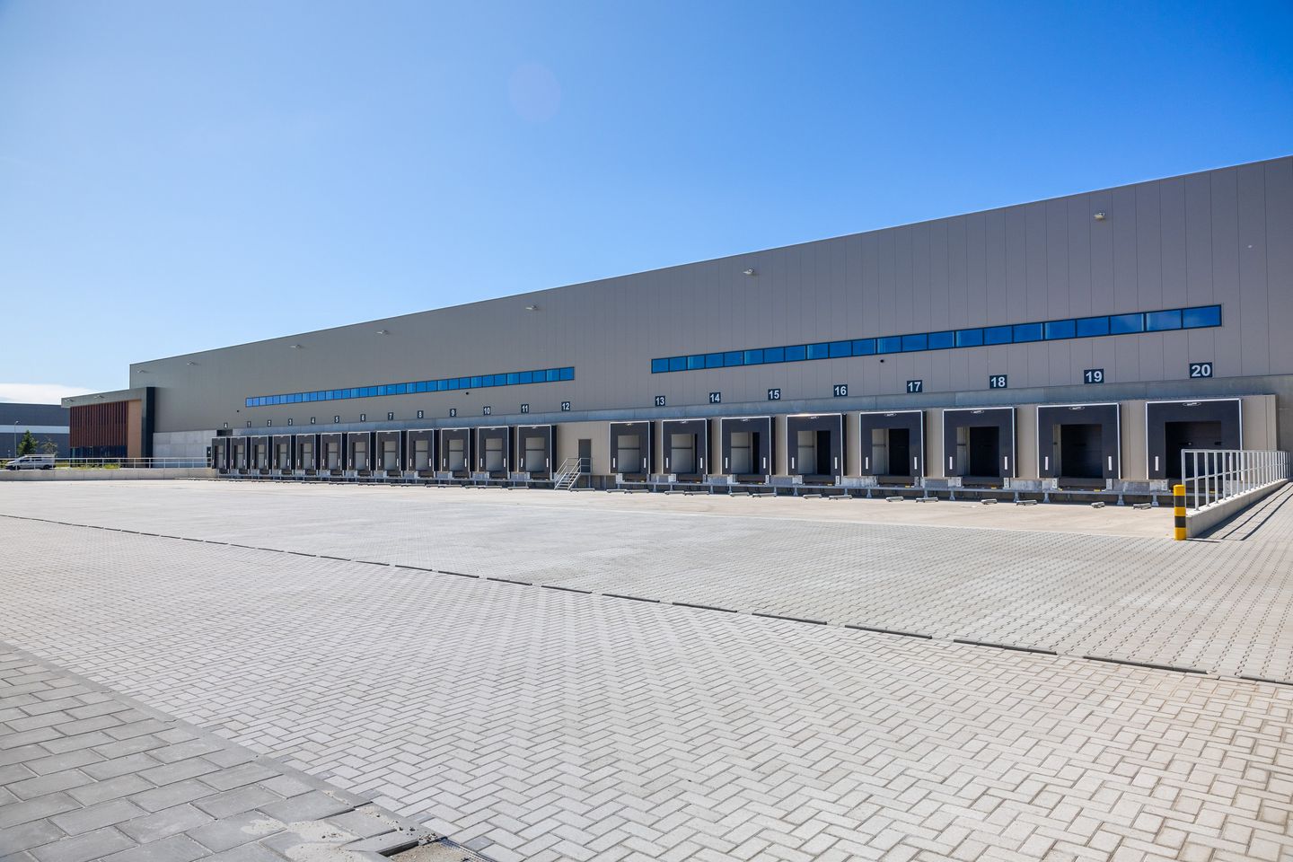 Bekijk foto 5 van Dublinweg 4