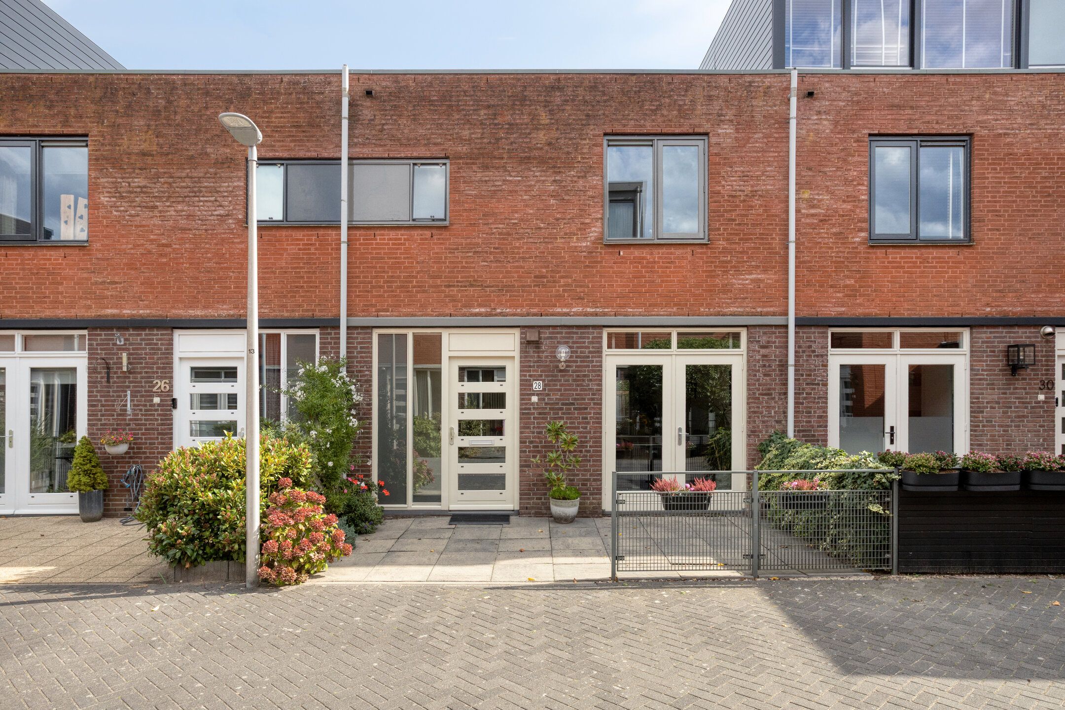 Schokkershaven, 28, Zwijndrecht, 3331MN, Zuid-Holland, Nederland 28