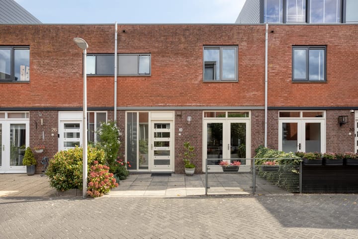 Schokkershaven 28