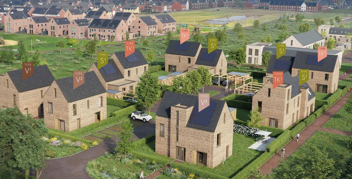 Foto 3 van Nijbroekseweg