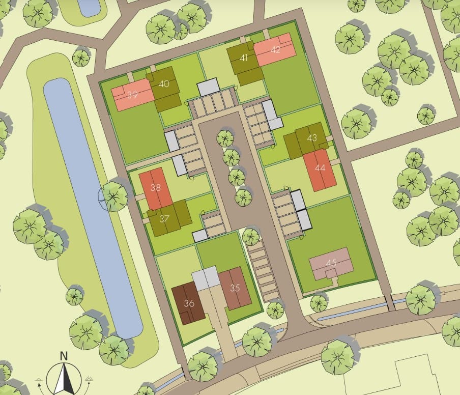 Foto 4 van Nijbroekseweg