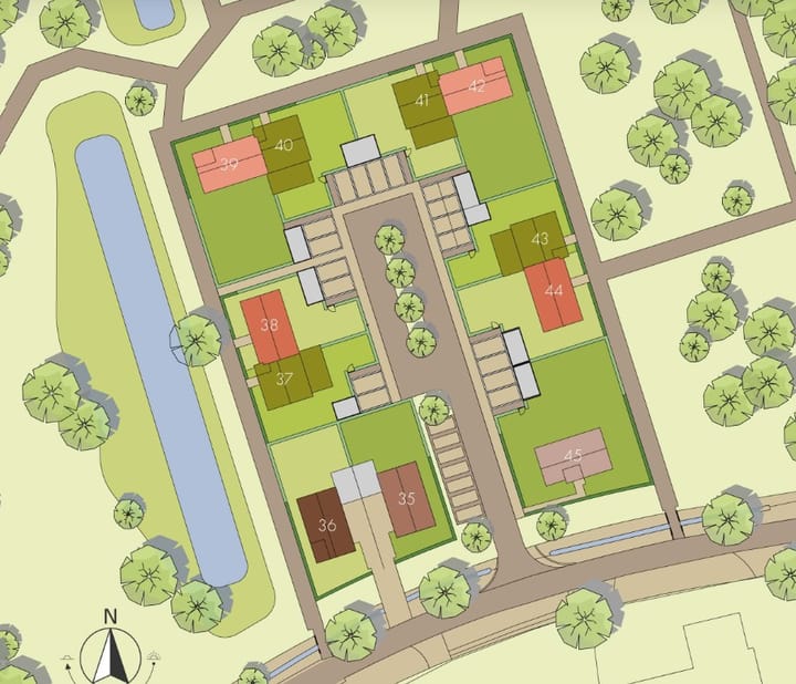 Foto 4 van Nijbroekseweg