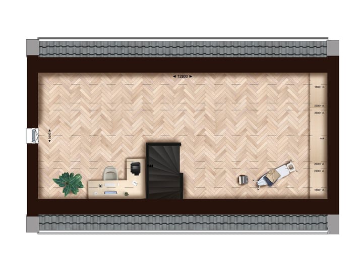 Foto 6 van Nijbroekseweg