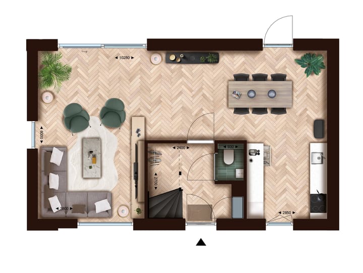 Foto 7 van Nijbroekseweg