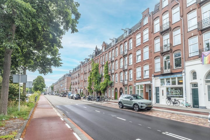 Haarlemmerweg 199-3 main image