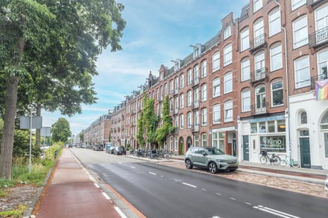 Haarlemmerweg thumbnail