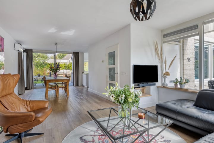 Foto 2 van Vunderke 16