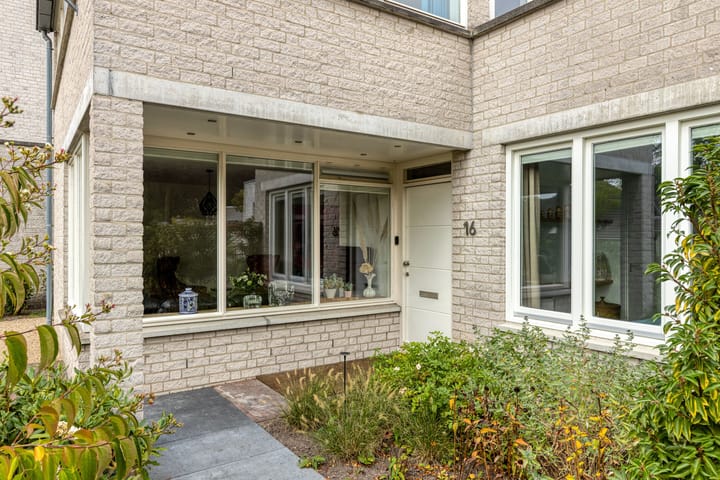 Foto 5 van Vunderke 16