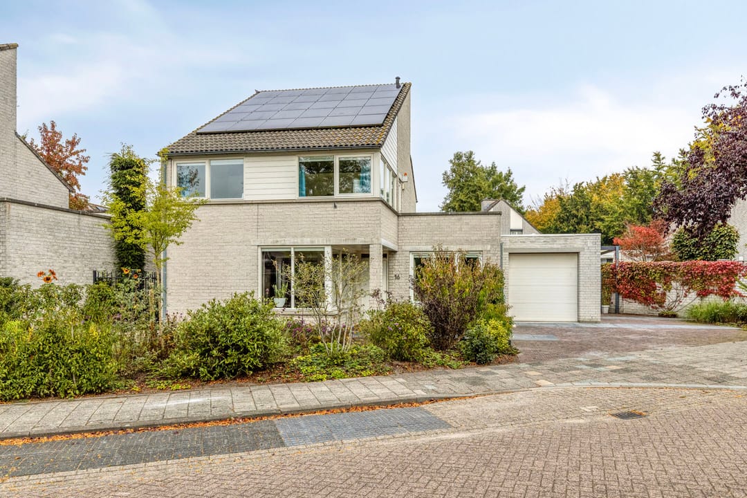 Photo 52 of Vunderke 16