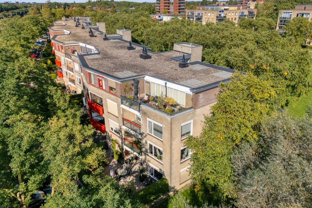 Foto 1 van Ministerlaan 114