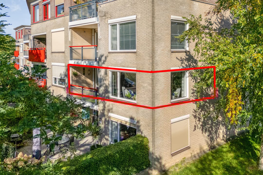 Foto 2 van Ministerlaan 114