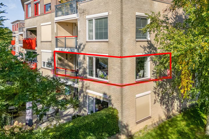 Foto 2 van Ministerlaan 114